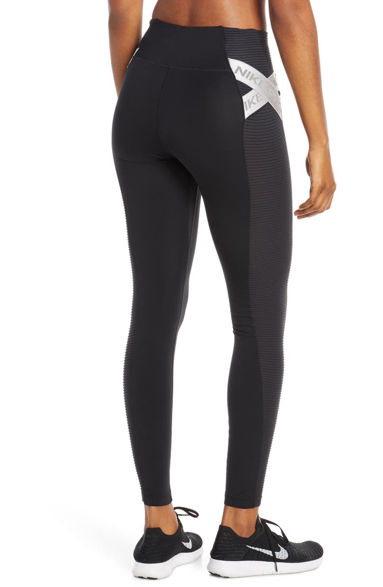 Nike Pro Capsule AeroAdapt Tights, Alternate, color,