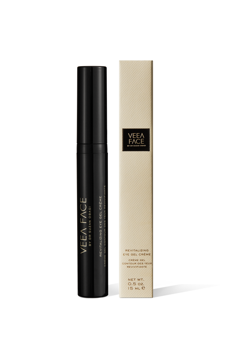 Revitalizing Eye Gel Creme, Main, color, Clear