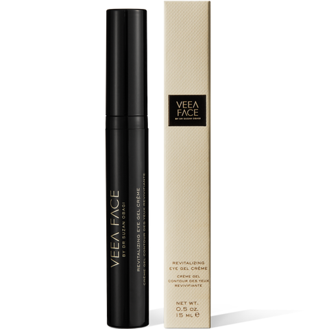 Revitalizing Eye Gel Creme