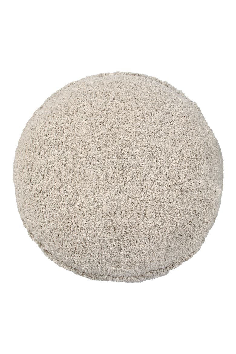 Chill Pouf, Alternate, color, NATURAL HONEY IVORY PEARL