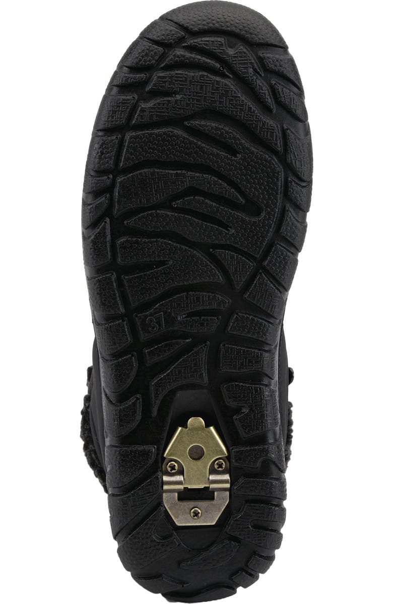 Flexus by Spring Step Melba Waterproof Winter Boot, Alternate, color,