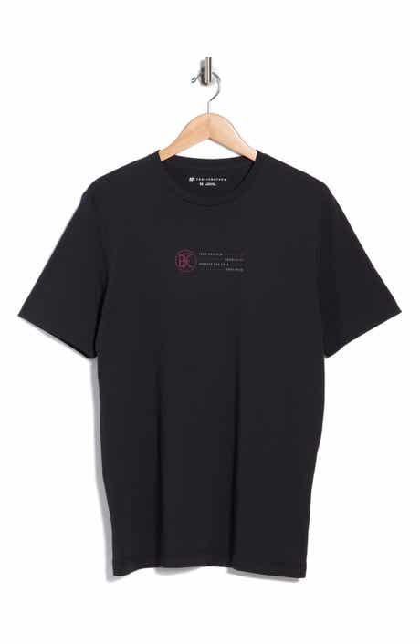 TravisMathew Slide Show Graphic T-Shirt