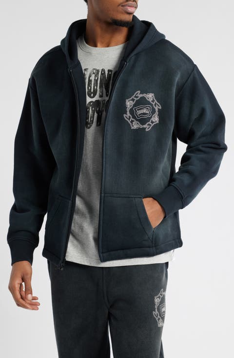 Men's ICECREAM Zip Up Hoodies | Nordstrom