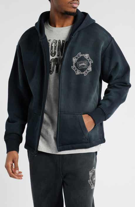 ICECREAM Rotation Cotton Hoodie