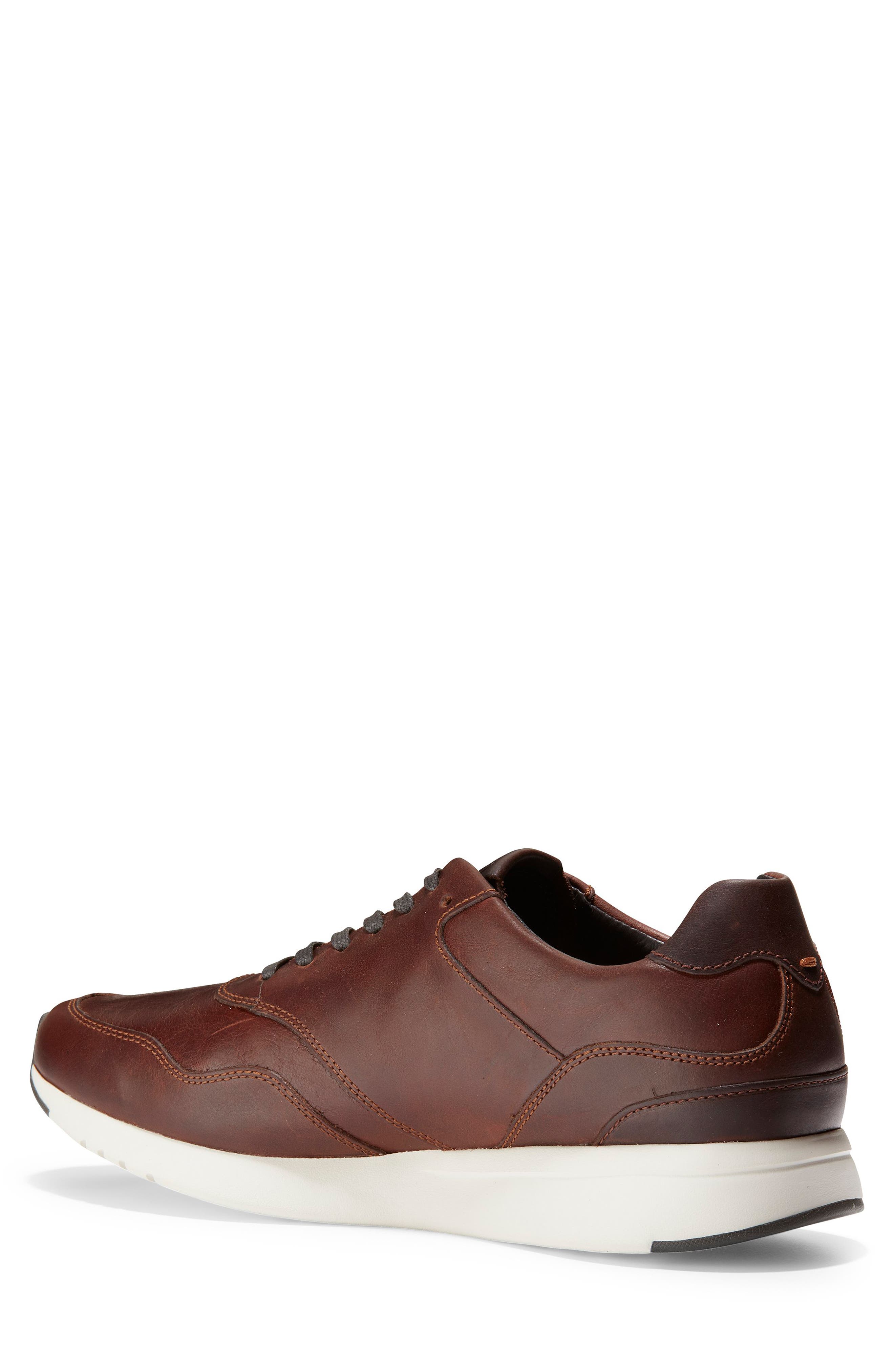 Cole Haan GrandPro Sneaker, Alternate, color, 