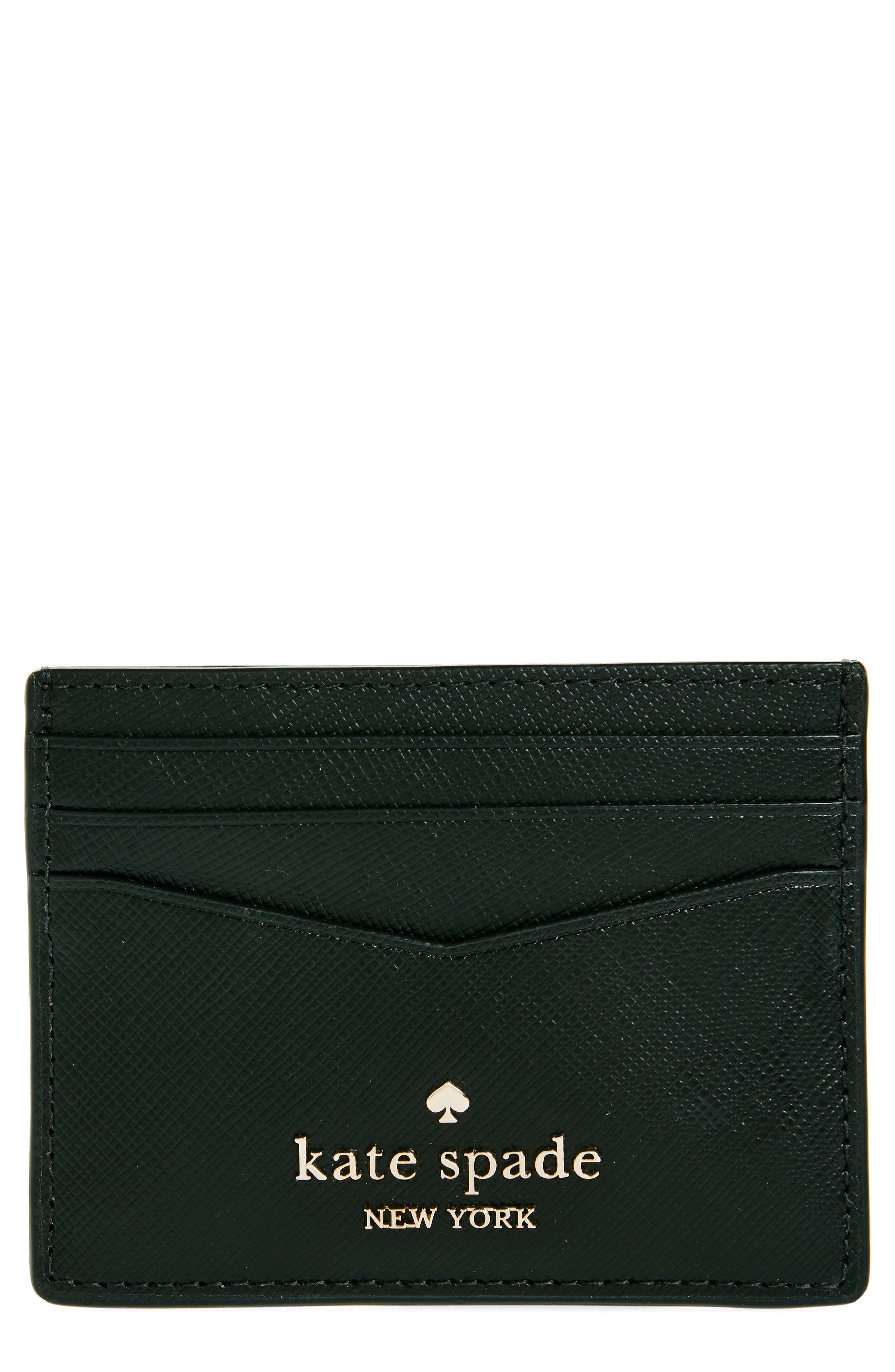 Kate Spade New York staci small slim card case