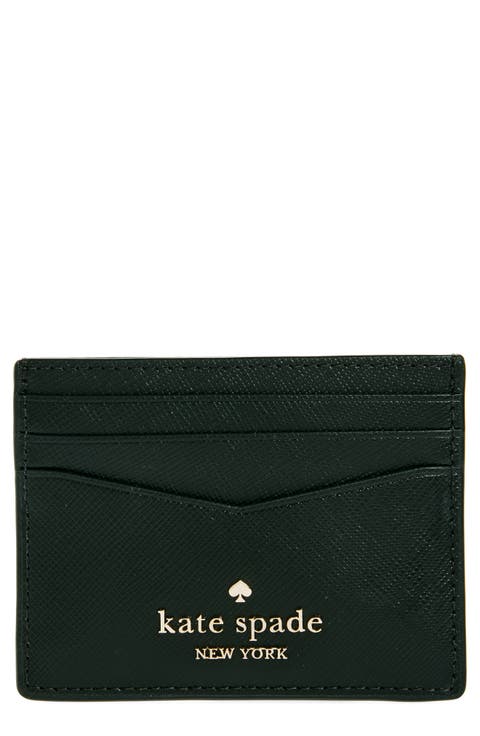 staci small slim card case