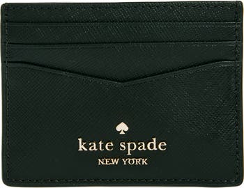 staci small slim card case