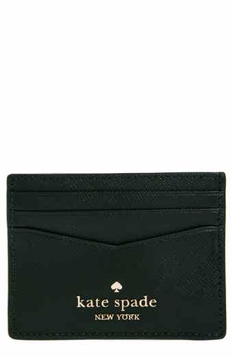 Kate Spade New York staci small slim card case