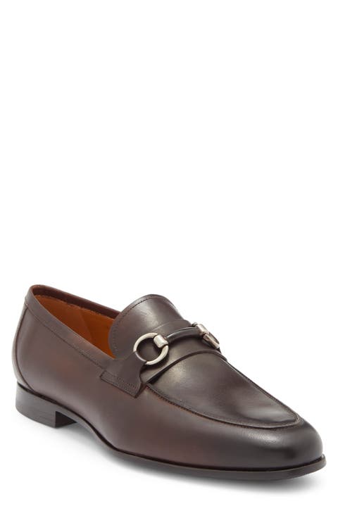 Tavarez Horsebit Loafer (Men)