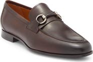 Magnanni Tavarez Horsebit Loafer