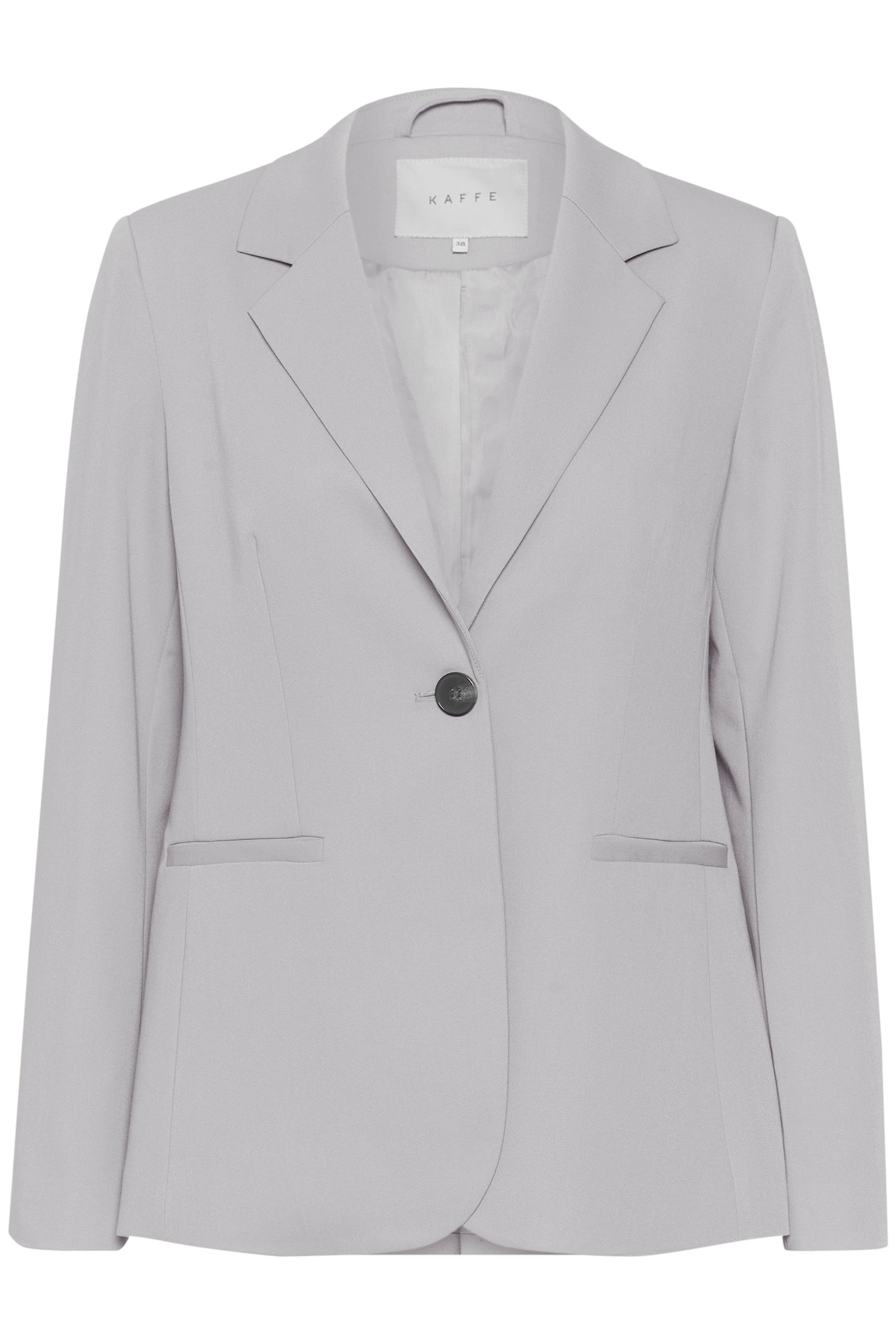 Sakura Single Breasted Blazer - image 2