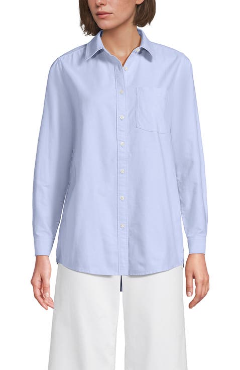 Oxford Shirt