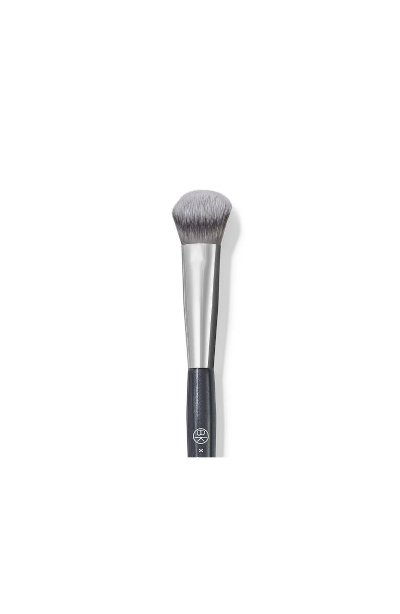 BK Beauty Angie Hot & Flashy A506 Concealer Brush, Alternate, color, Grey