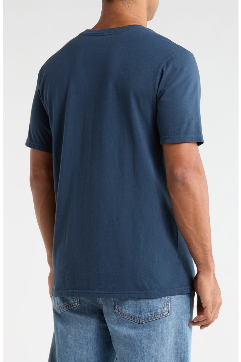 Expeditions Graphic Regular Fit T-Shirt, Alternate, color, NAVY