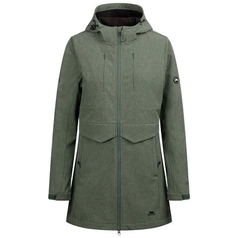 Aylmer Soft Shell Jacket
