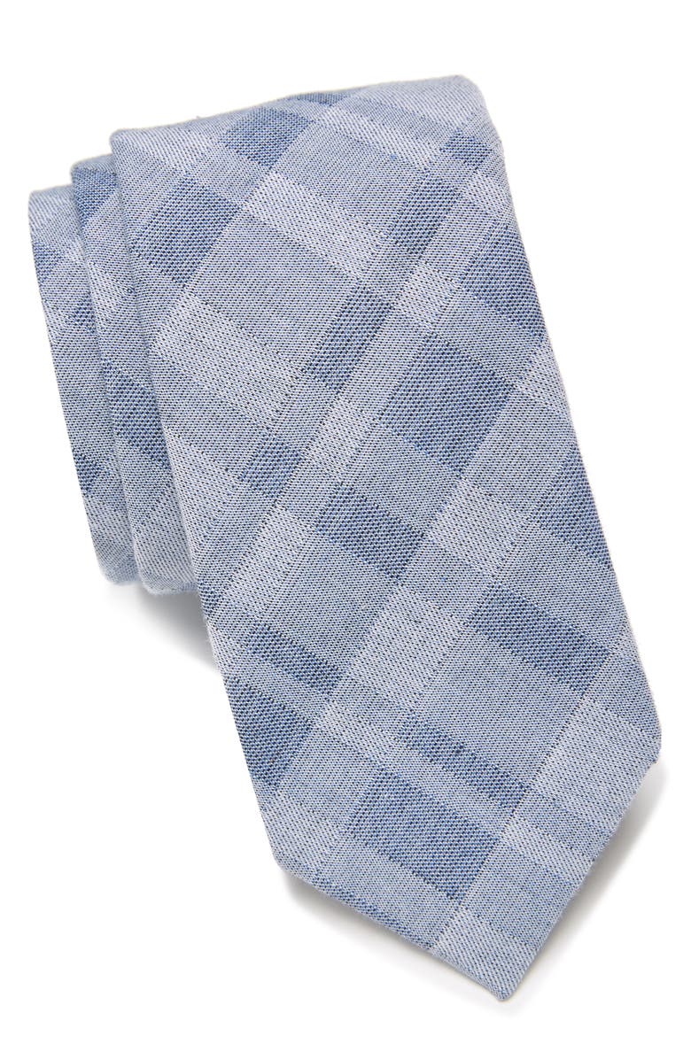 Original Penguin Millet Dot Tie, Main, color, 