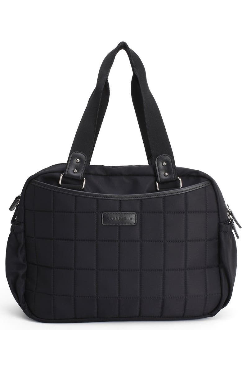 stellakim Stella Kim 'Leslie' Diaper Bag, Main, color,