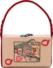 Simitri Poker Bag
