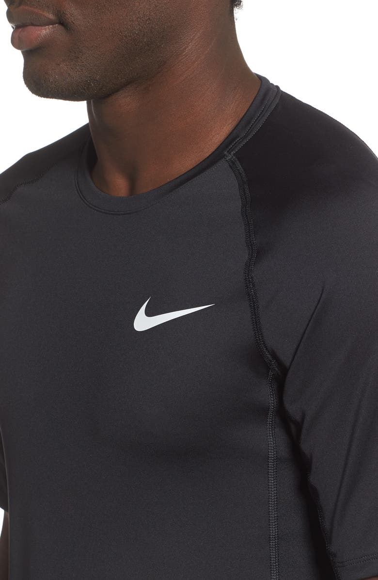 Nike Pro Dri-FIT Performance T-Shirt, Alternate, color,