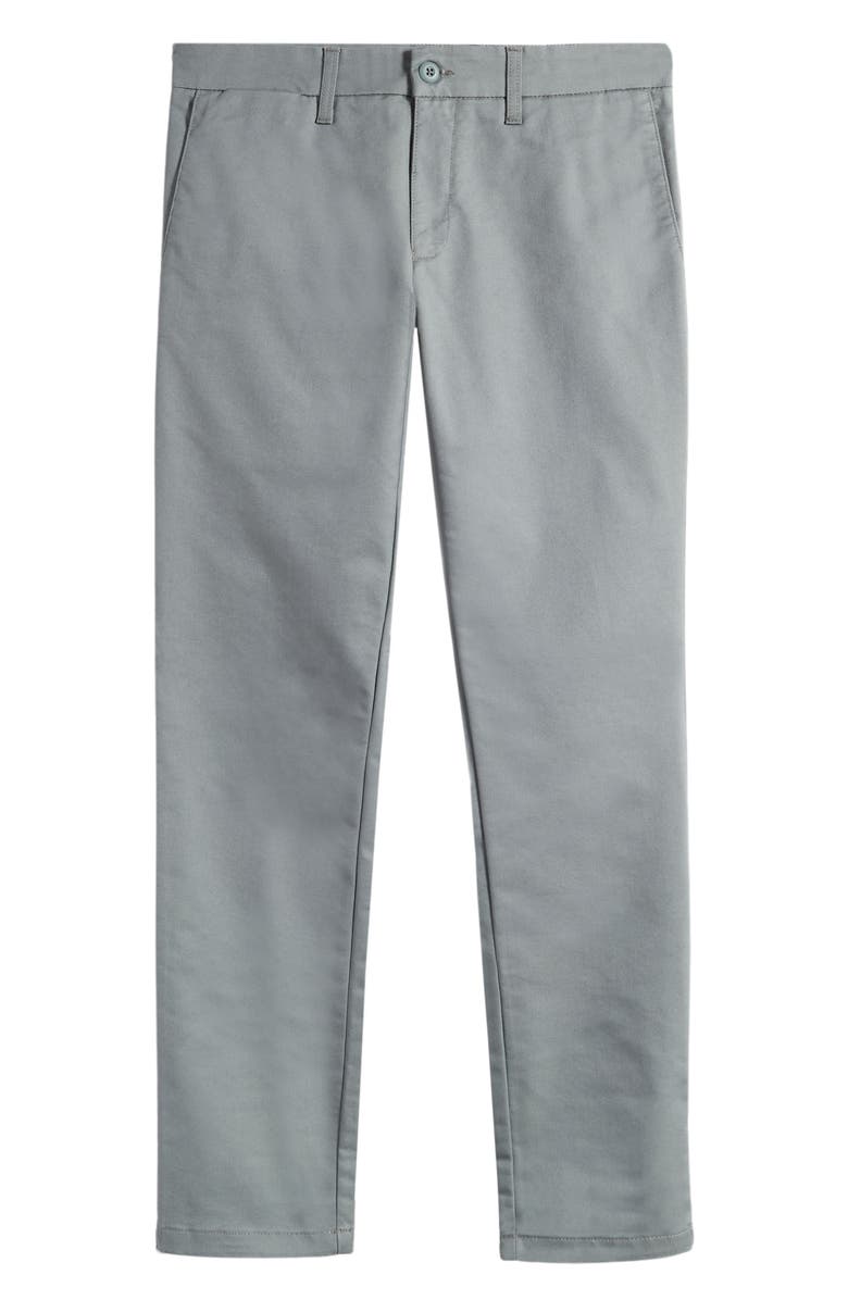Carhartt Work In Progress Sid Chino Pants, Alternate, color, Smoke Green