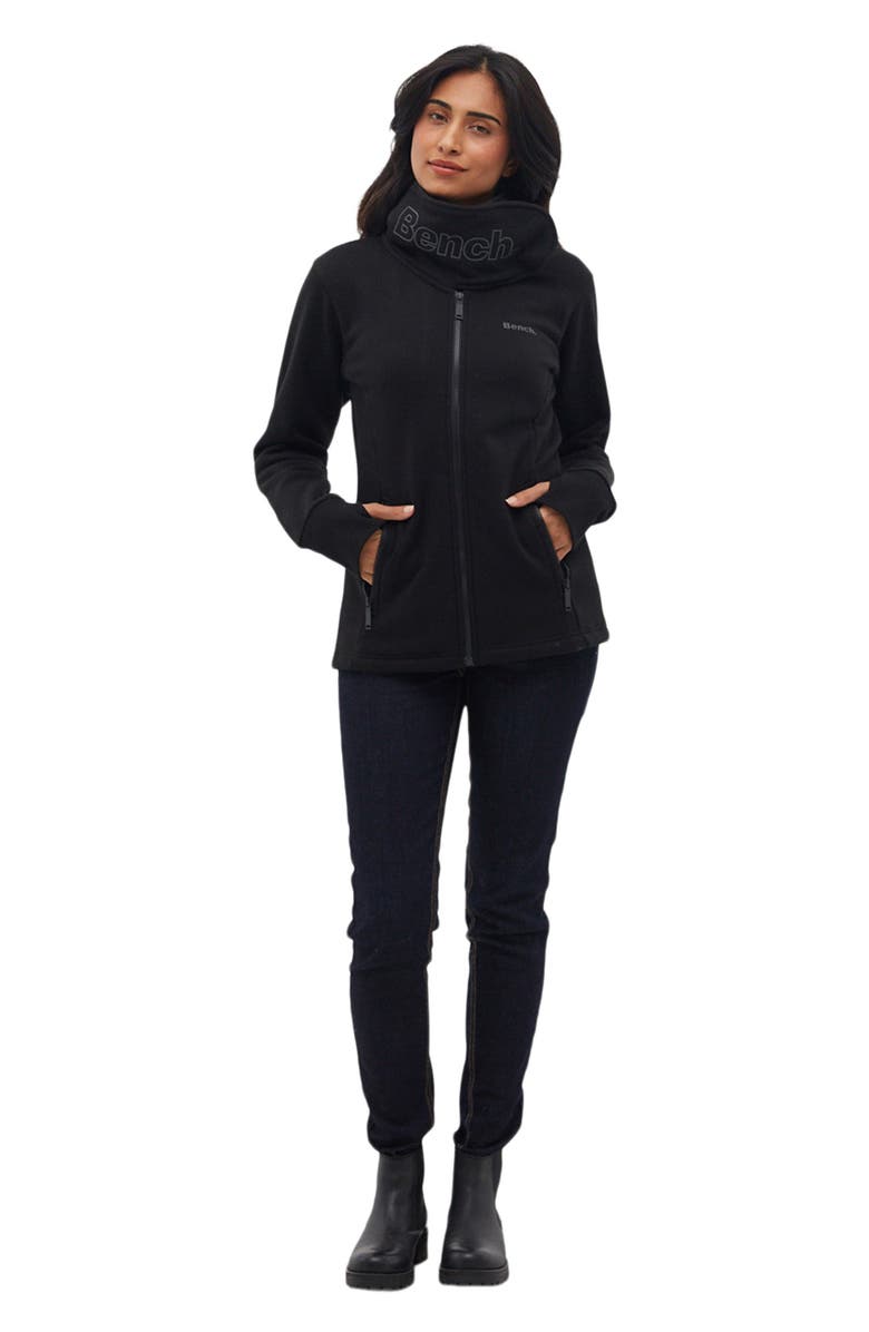 Bench. Original Zip-Up Jacket, Alternate, color,