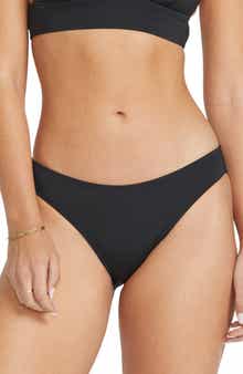 Billabong Sol Searcher Lowrider Bikini Bottoms