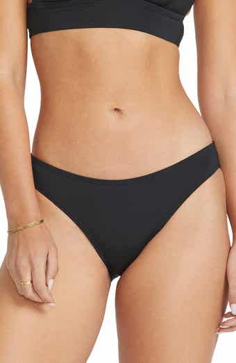 Billabong Sol Searcher Lowrider Bikini Bottoms