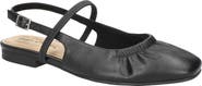 EASY STREET Blake Slingback Flat