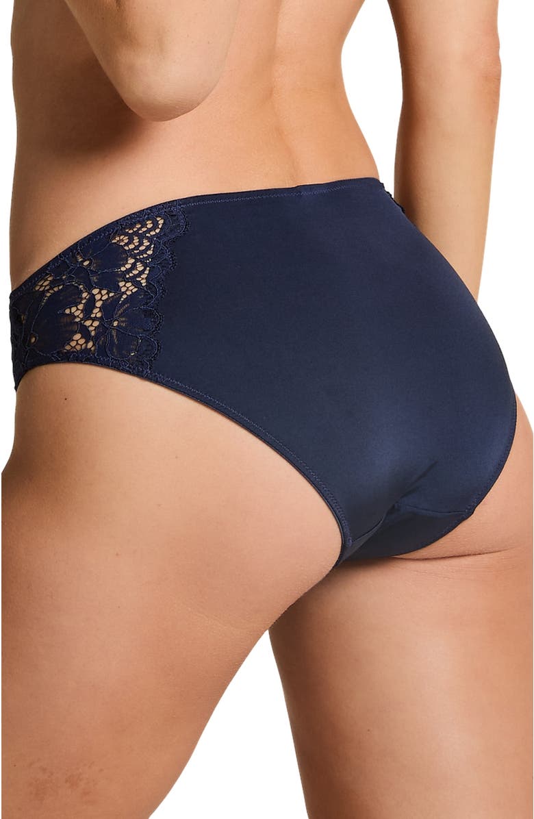 Hunkemöller Andrea Brazilian, Alternate, color, Blue