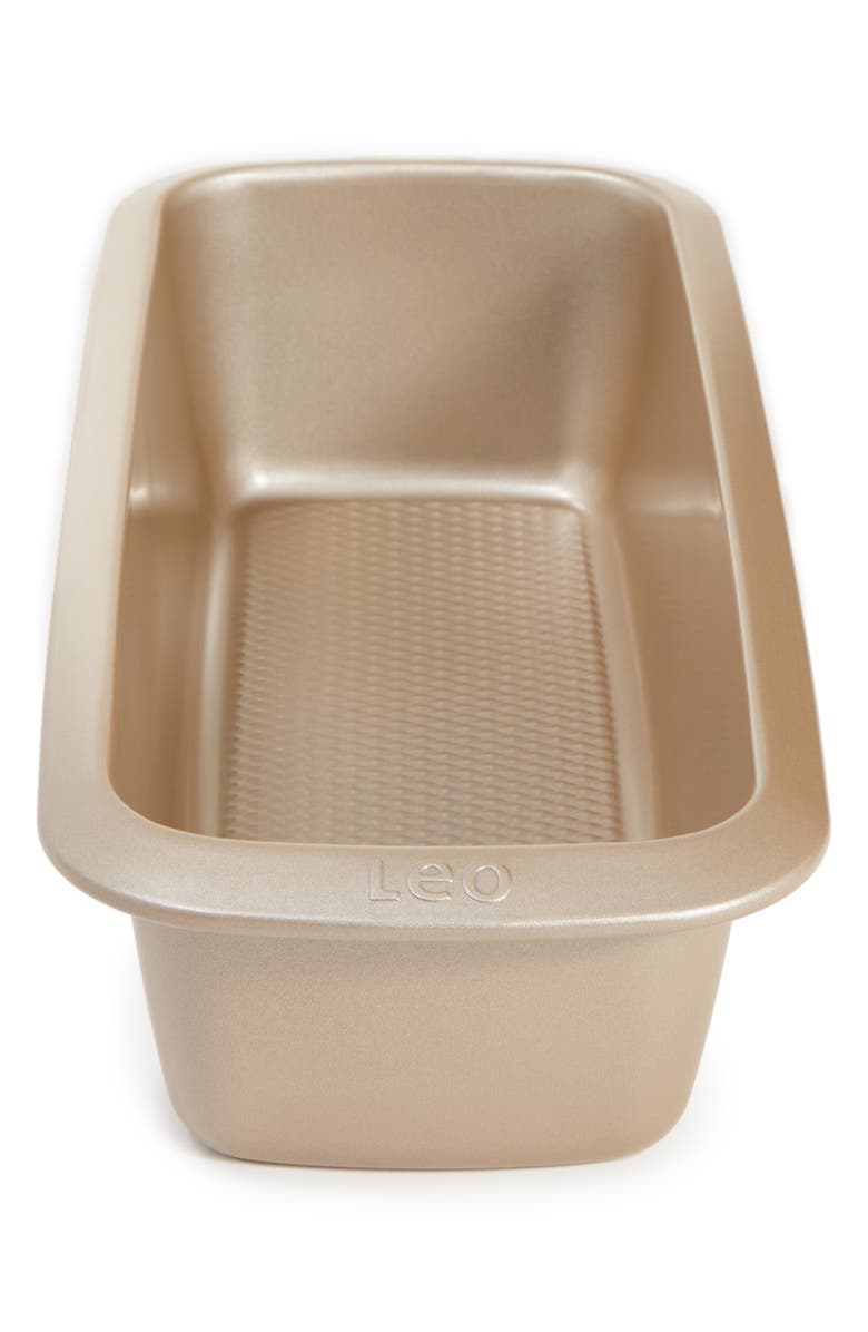BergHOFF Leo Balance 12" Loaf Pan, Alternate, color, Golden