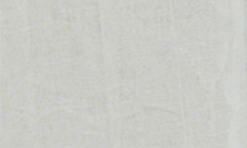 Mango Linen-blend Culotte Suit Trousers White In White