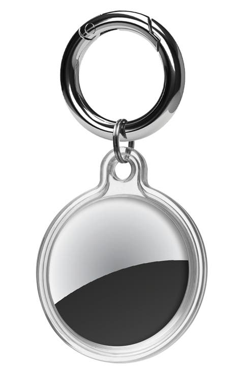 TPU Airtag Keychain