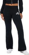True Religion Crystal Wing Bootcut Pants