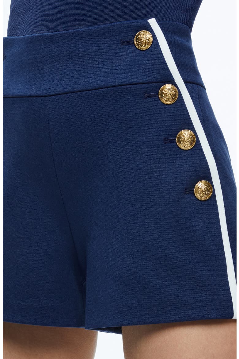 Narin Sailor Shorts, Alternate, color, INDIGO