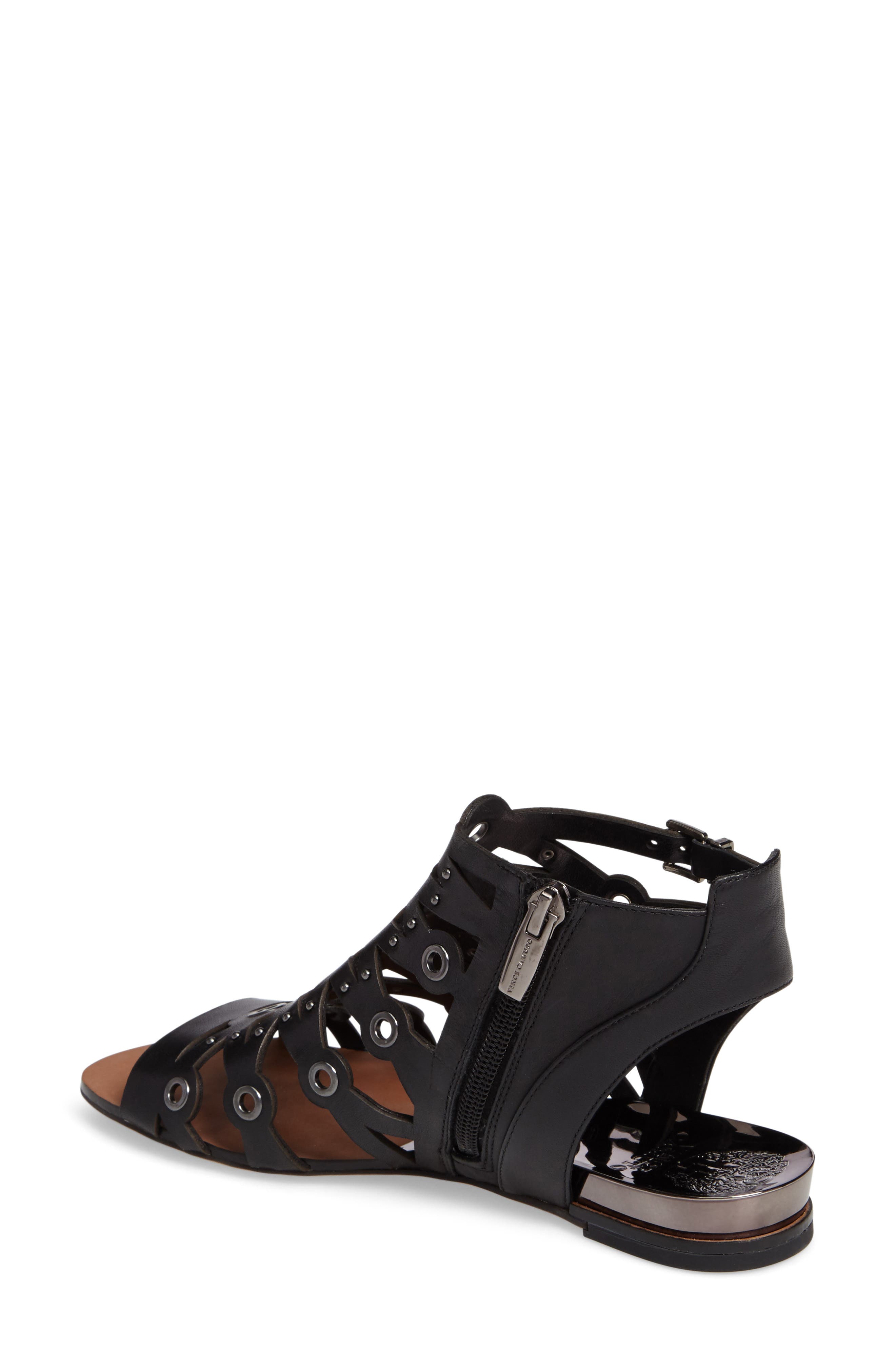 Vince Camuto Asuka Sandal, Alternate, color, 