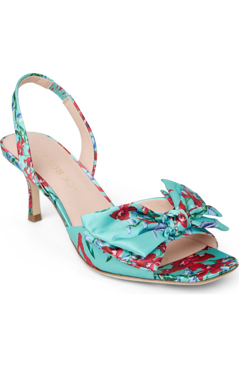 Jack Rogers Eloise Slingback Sandal, Main, color,