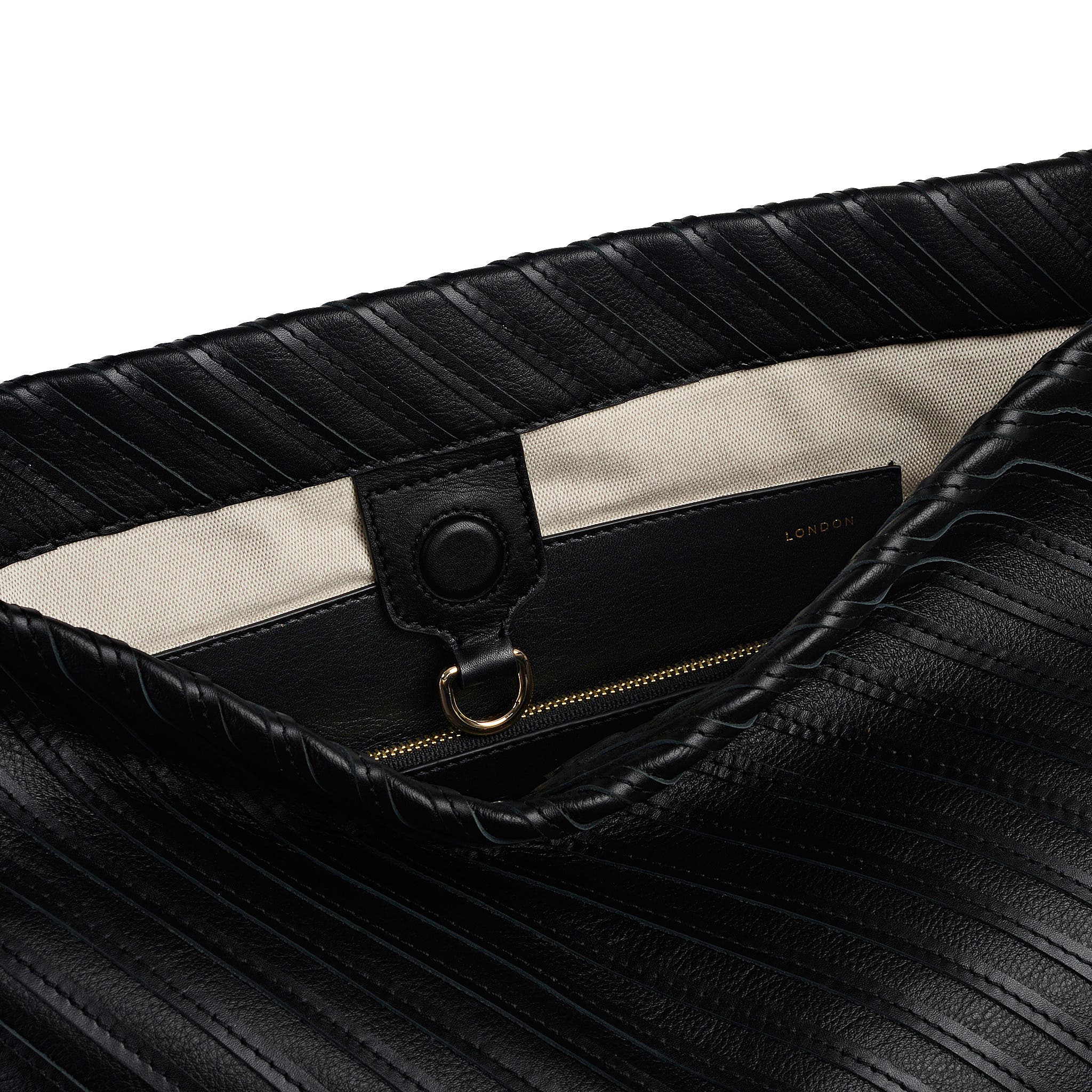 Radley The Luxborough Medium Open Top Shoulder Bag, Alternate, color, 