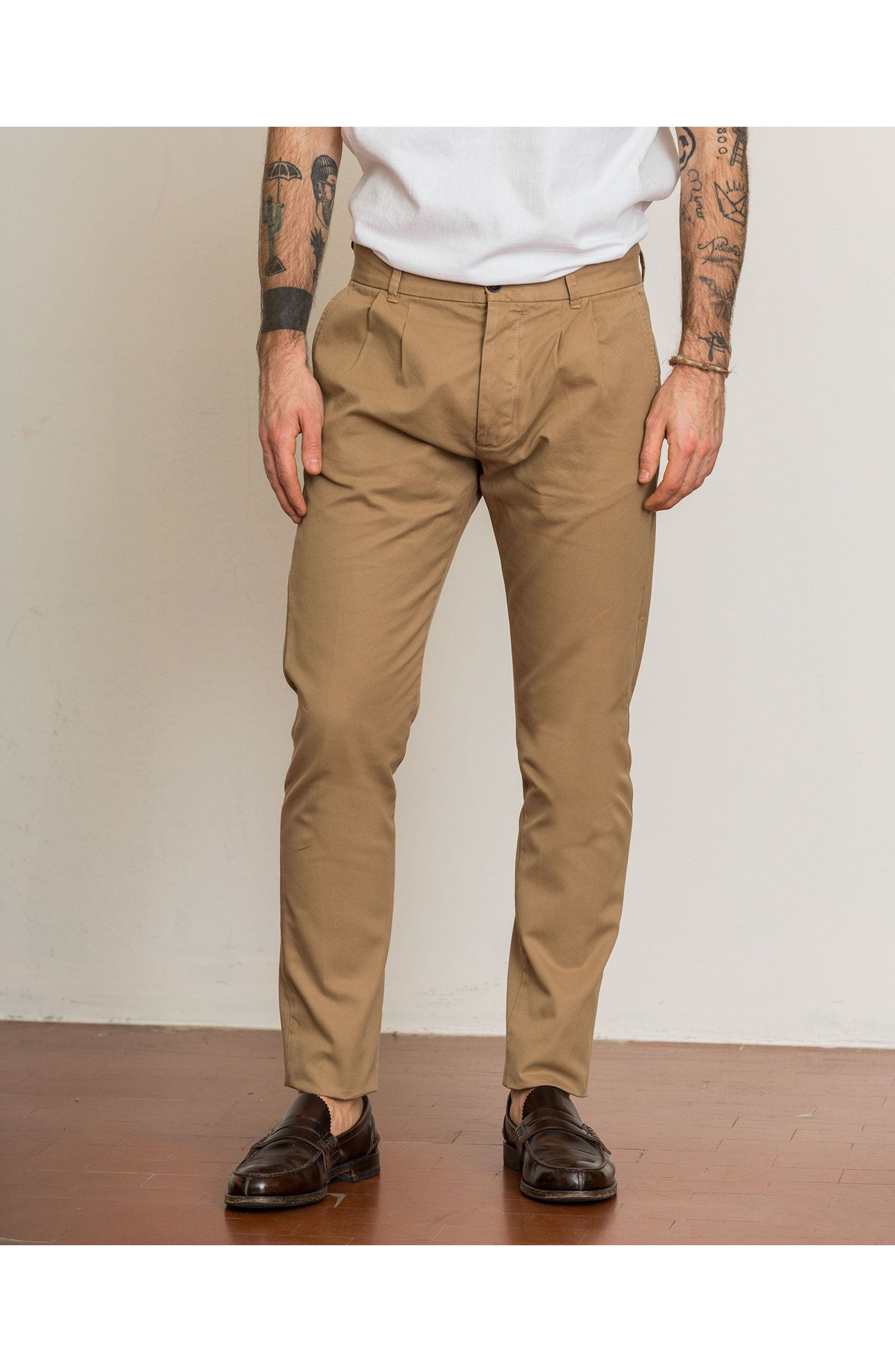 selected Beige