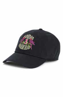 Farm Baseball Cap