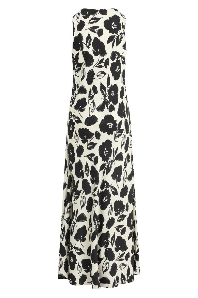 The All Yours Maxi Dress, Alternate, color, BRUSHED NEUTRAL FLORAL
