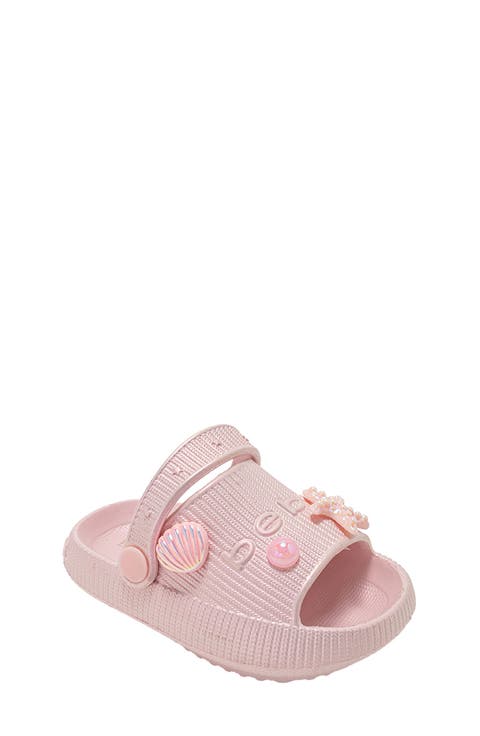 Kids' Aden Slide Sandal (Walker & Toddler)
