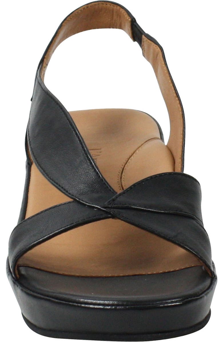 L'Amour des Pieds Crotono Sandal, Alternate, color,