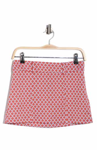 Reformation Sara Miniskirt