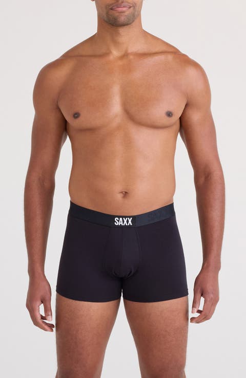 Vibe Xtra Soft Comfort Trunks