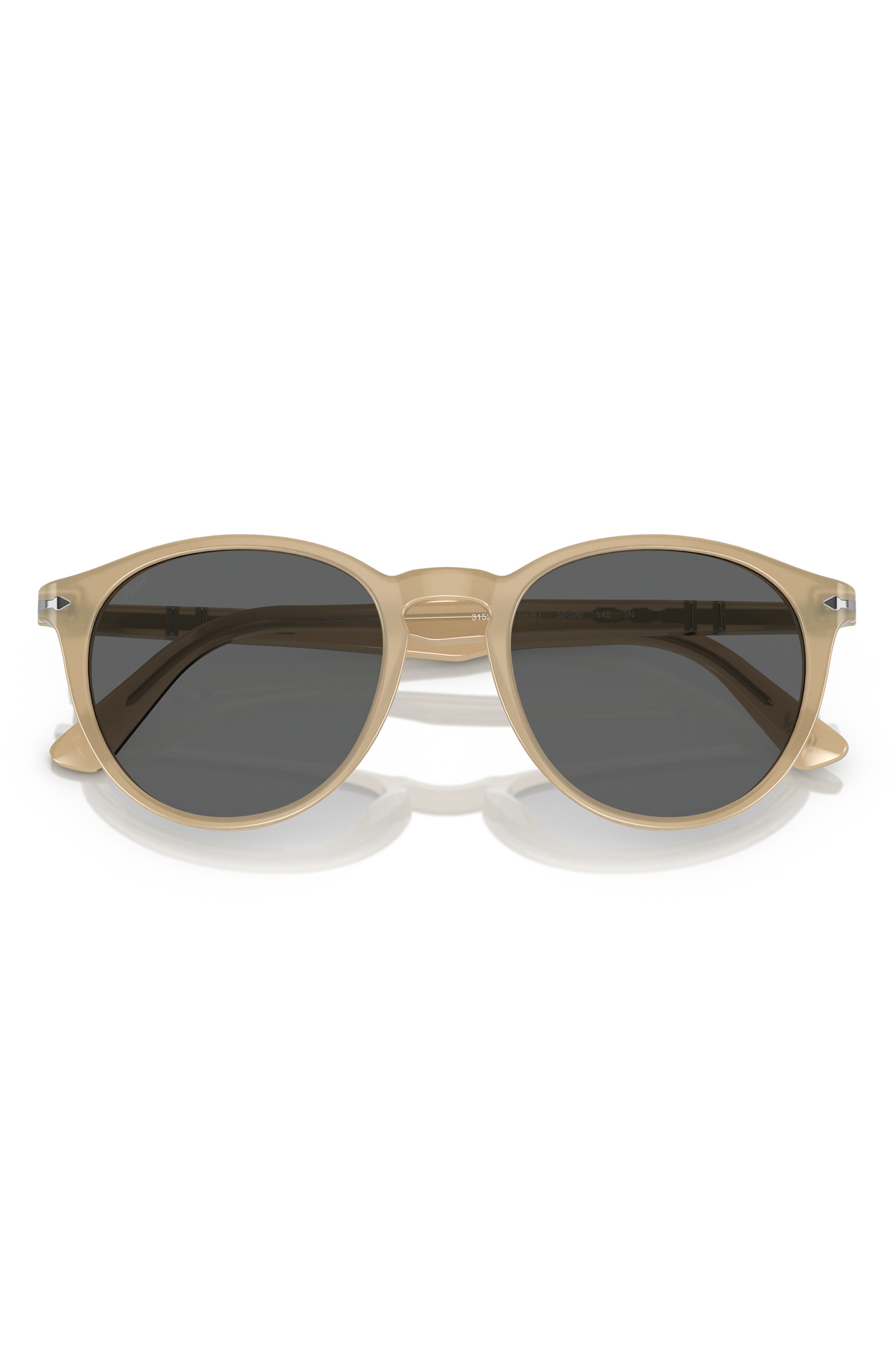 persol 52mm