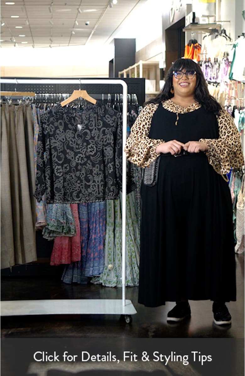 Without a Doubt Top, sales video thumbnail