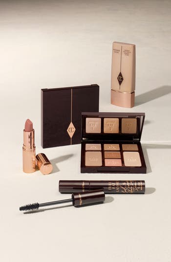 Matte Revolution Lipstick