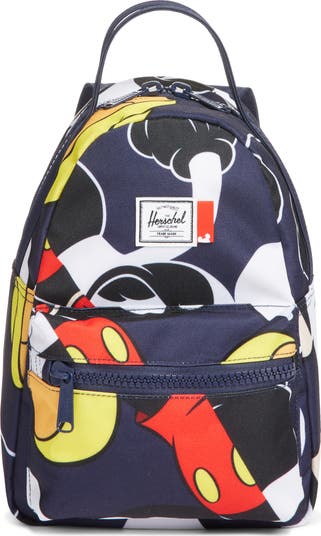 Herschel Supply Co. Disney x Herschel Supply Co. Mini Nova  display picture 2