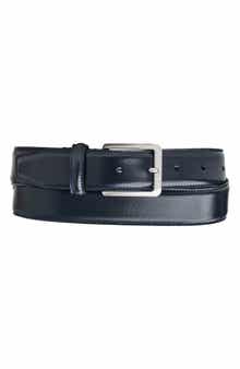 Dante Leather Belt